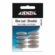 Jenzi - Olive Lead - 3g