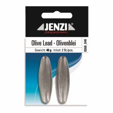 Jenzi - Olive Lead - 40g