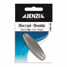 Jenzi - Olive Lead - 50g