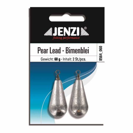 Jenzi - Pear Lead - 60g