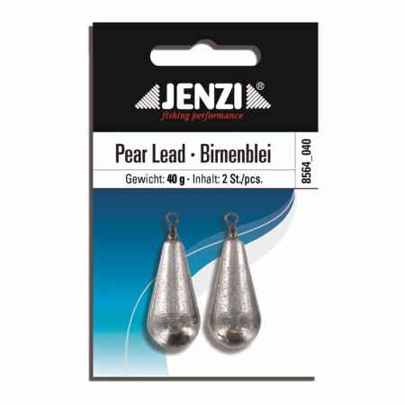 Jenzi - Pear Lead - 40g