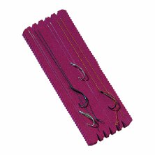 Jenzi - Vorfachaufwickler EVA - 15cm