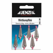 Jenzi - Wettkampfblei - 9g
