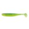 Keitech - Easy Shiner 4" - Lime/Chartreuse
