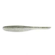 Keitech - Shad Impact 4" - Silver Flash Minnow