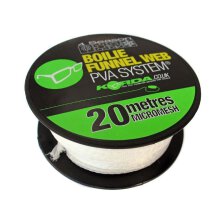 Korda - Boilie Funnel Web Micromesh Refill - 20m