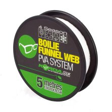 Korda - Boilie Funnel Web Micromesh Refill - 5m