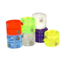 ATT - ATTs Austauschrad - 2 Magnete - orange