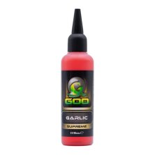 Korda - Goo - Garlic Supreme Bait Smoke