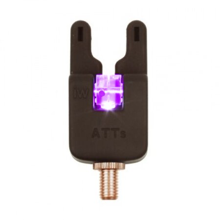 ATT - ATTs Underlit Wheel - Purple