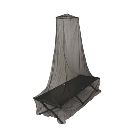 MFH - Mosquito Net for Single Bed - OD green