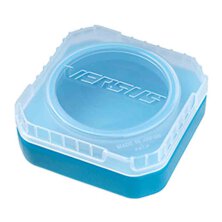 MEIHO - VS-L 430 Liquid Wormbox - blau