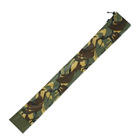 Aqua - Camo Landing Net Stink Sleeve