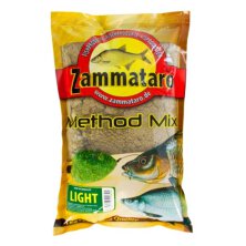 Zammataro - Method Mix Light 1kg