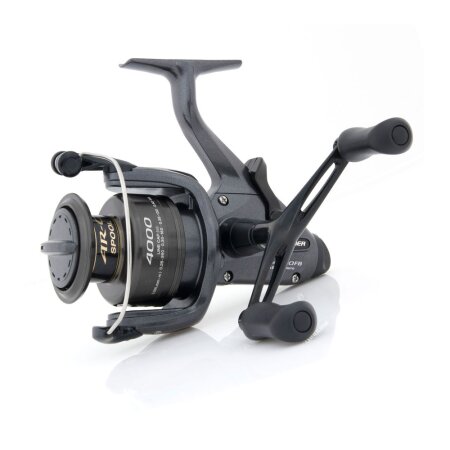 Shimano - Baitrunner DL FB - 4000