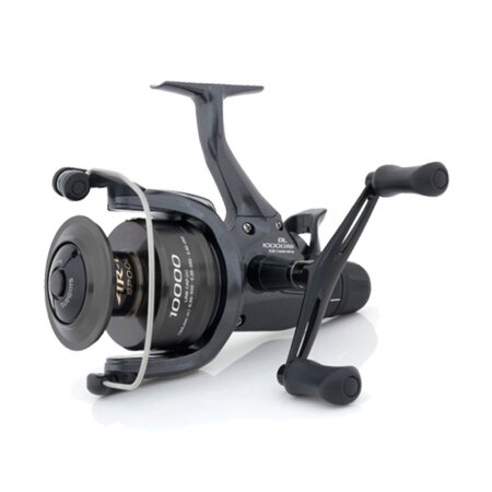 Shimano - Baitrunner DL RB - 10000