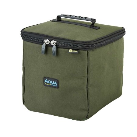 Aqua - Black Series Session Coolbag