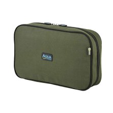 Aqua - Black Series Buzz Bar Bag