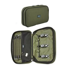 Aqua - Black Series Buzz Bar Bag