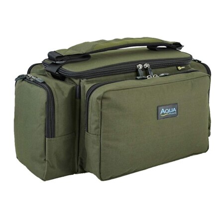 Aqua - Black Series Carryall - Small