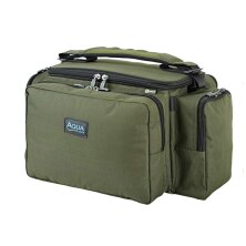 Aqua - Black Series Carryall - Small