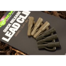 Korda - Quick Release Lead Clip Weed/Silt