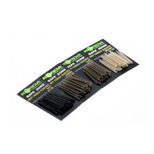 Korda - Anti Tangle Hooklink Sleeves - Silt