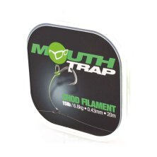 Korda - Mouth Trap 20lb - 0.47mm