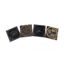 Korda - Lead Clip Action Pack, Clay