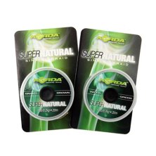 Korda - Super Natural Weed Green 25lb