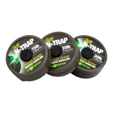 Korda - N-Trap Soft Weedy Green - 30lb