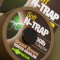 Korda - N-Trap Soft Gravel Brown -15lb
