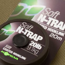 Korda - N-Trap Soft Silt - 15lb