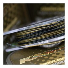 Korda - Kamo Coated Hooklink - 50lb