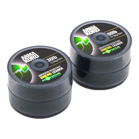 Korda - Arma Kord Sinking 50m - 50lb