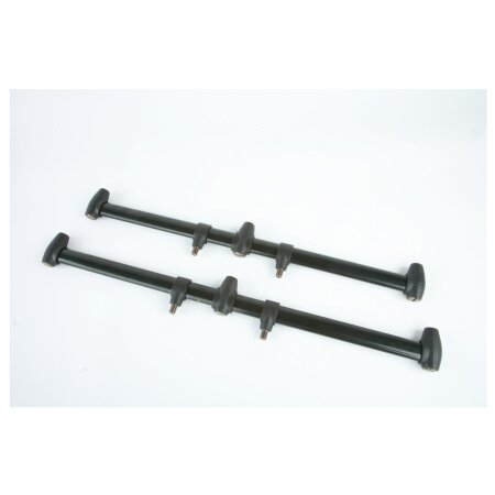 Fox - Extra Wide Buzzer Bars - 3-Rod