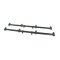 Fox - Extra Wide Buzzer Bars - 4-Rod