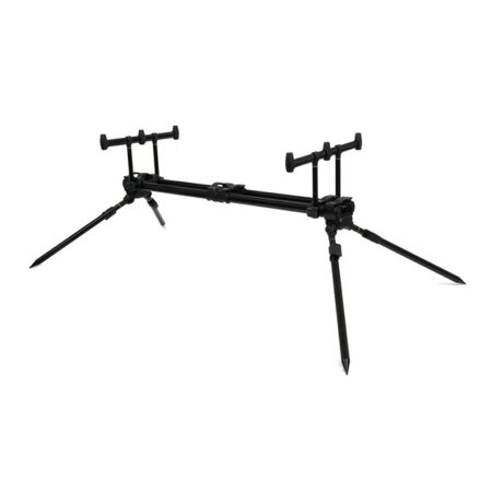 Fox - Ranger MK 2 - Pod inc. Case & Buzzer Bars - 4 Rod