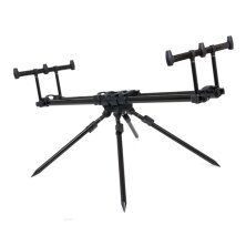 Fox - Ranger MK 2 - Pod inc. Case & Buzzer Bars - 4 Rod