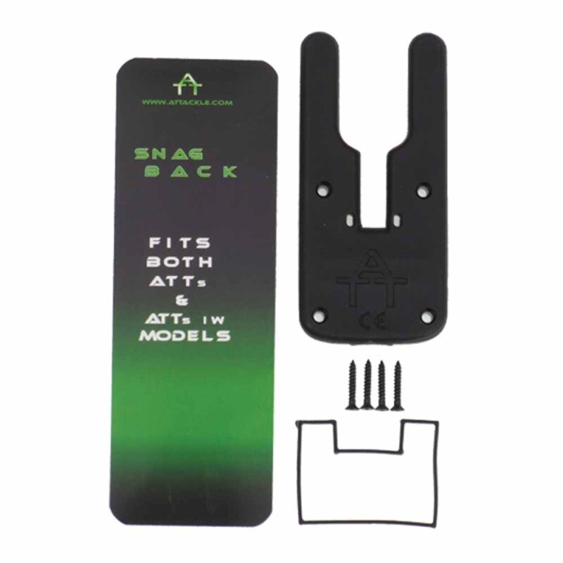 ATT - ATTs Snag Back (Backplate) | MUR-TACKLE-SHOP