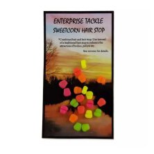 Enterprise Tackle - Mini Sweetcorn Hair Stop - Mixed...