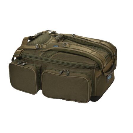 Aqua - Roving Rucksack Black Series