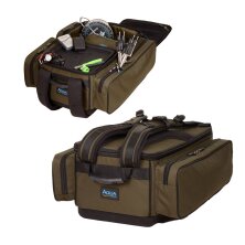 Aqua - Roving Rucksack Black Series