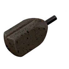 Fox - Square In-Line Lead - Grooved - 3,0oz/85g