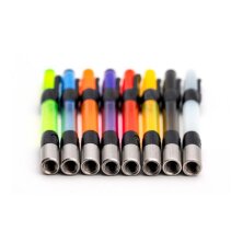 Korda - Stow Spare Head - Black