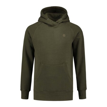 Korda - Kore TK Hoodie Dark Olive - Small