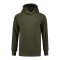 Korda - Kore TK Hoodie Dark Olive - Small