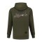 Korda - Kore TK Hoodie Dark Olive - Small