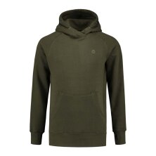 Korda - Kore TK Hoodie Dark Olive - Medium