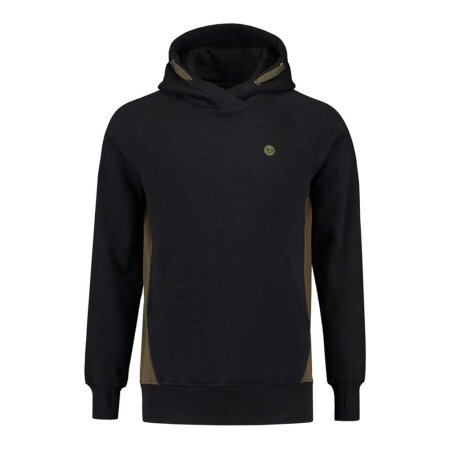 Korda - Kore TK Hoodie Black - Small